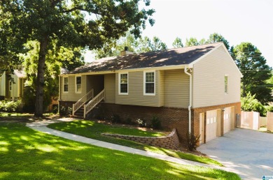 Location is A+/-.   This home is located just past the inverness on Inverness Country Club in Alabama - for sale on GolfHomes.com, golf home, golf lot