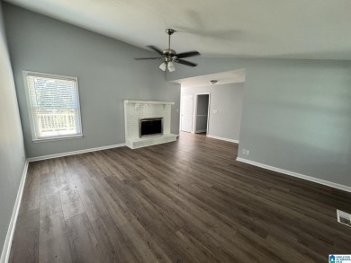 Location is A+/-.   This home is located just past the inverness on Inverness Country Club in Alabama - for sale on GolfHomes.com, golf home, golf lot
