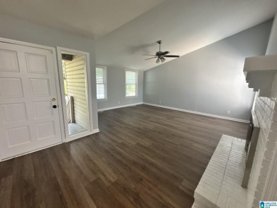 Location is A+/-.   This home is located just past the inverness on Inverness Country Club in Alabama - for sale on GolfHomes.com, golf home, golf lot