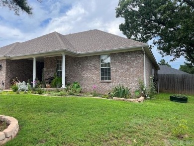 How do you describe perfection?! With this home you will enjoy on Cadron Valley Country Club in Arkansas - for sale on GolfHomes.com, golf home, golf lot