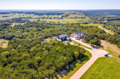 Breathtaking Hill County Modern Home in a Gated Golf Resort on The Retreat in Texas - for sale on GolfHomes.com, golf home, golf lot