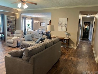 How do you describe perfection?! With this home you will enjoy on Cadron Valley Country Club in Arkansas - for sale on GolfHomes.com, golf home, golf lot