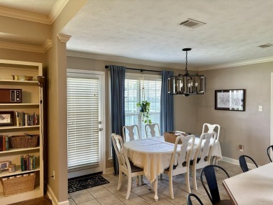 How do you describe perfection?! With this home you will enjoy on Cadron Valley Country Club in Arkansas - for sale on GolfHomes.com, golf home, golf lot