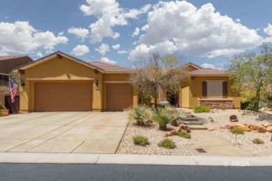 Nestled along Conestoga's 13th fairway in Sun City's only gated on Conestoga Golf Club in Nevada - for sale on GolfHomes.com, golf home, golf lot