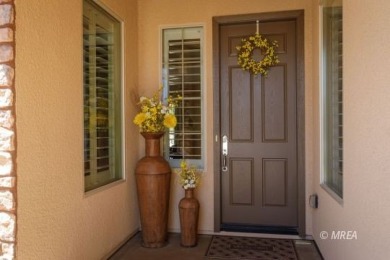 Nestled along Conestoga's 13th fairway in Sun City's only gated on Conestoga Golf Club in Nevada - for sale on GolfHomes.com, golf home, golf lot