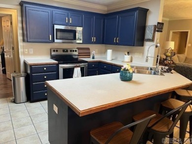 How do you describe perfection?! With this home you will enjoy on Cadron Valley Country Club in Arkansas - for sale on GolfHomes.com, golf home, golf lot