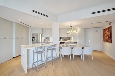 Luxurious and professionally decorated 2 bedroom/2 bathroom unit on Turnberry Isle Resort and Club in Florida - for sale on GolfHomes.com, golf home, golf lot