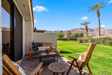 Turn the key and move in, the work has already been done. This on La Quinta Golf  Resort and Country Clubs in California - for sale on GolfHomes.com, golf home, golf lot