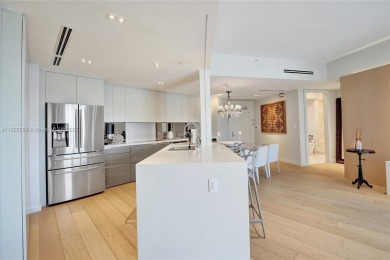 Luxurious and professionally decorated 2 bedroom/2 bathroom unit on Turnberry Isle Resort and Club in Florida - for sale on GolfHomes.com, golf home, golf lot