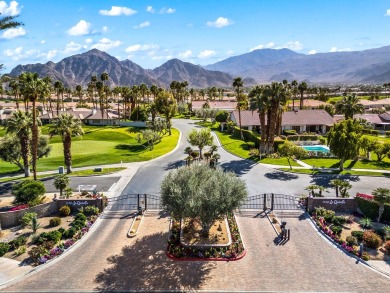 Turn the key and move in, the work has already been done. This on La Quinta Golf  Resort and Country Clubs in California - for sale on GolfHomes.com, golf home, golf lot