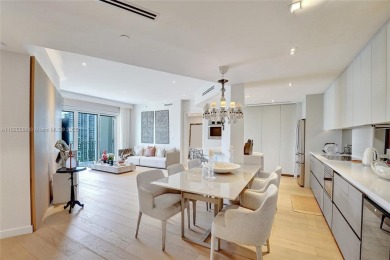 Luxurious and professionally decorated 2 bedroom/2 bathroom unit on Turnberry Isle Resort and Club in Florida - for sale on GolfHomes.com, golf home, golf lot