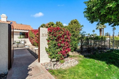Turn the key and move in, the work has already been done. This on La Quinta Golf  Resort and Country Clubs in California - for sale on GolfHomes.com, golf home, golf lot