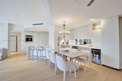 Luxurious and professionally decorated 2 bedroom/2 bathroom unit on Turnberry Isle Resort and Club in Florida - for sale on GolfHomes.com, golf home, golf lot