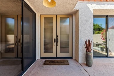 Turn the key and move in, the work has already been done. This on La Quinta Golf  Resort and Country Clubs in California - for sale on GolfHomes.com, golf home, golf lot
