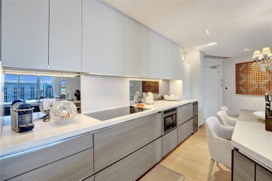 Luxurious and professionally decorated 2 bedroom/2 bathroom unit on Turnberry Isle Resort and Club in Florida - for sale on GolfHomes.com, golf home, golf lot