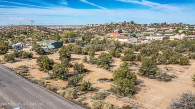 RARE FIND! 2.5 ACRE PARCEL IN FARMINGTON! Tucked back on an on Pinon Hills Golf Course in New Mexico - for sale on GolfHomes.com, golf home, golf lot