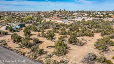 RARE FIND! 2.5 ACRE PARCEL IN FARMINGTON! Tucked back on an on Pinon Hills Golf Course in New Mexico - for sale on GolfHomes.com, golf home, golf lot