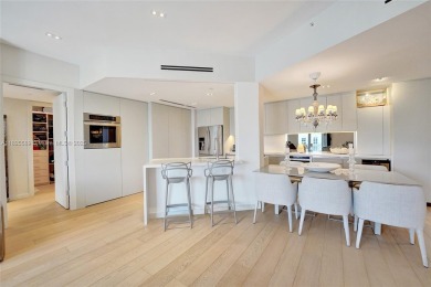 Luxurious and professionally decorated 2 bedroom/2 bathroom unit on Turnberry Isle Resort and Club in Florida - for sale on GolfHomes.com, golf home, golf lot