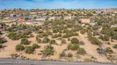 RARE FIND! 2.5 ACRE PARCEL IN FARMINGTON! Tucked back on an on Pinon Hills Golf Course in New Mexico - for sale on GolfHomes.com, golf home, golf lot