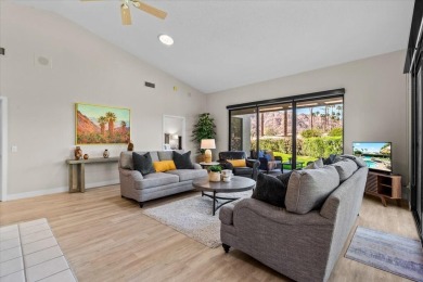 Turn the key and move in, the work has already been done. This on La Quinta Golf  Resort and Country Clubs in California - for sale on GolfHomes.com, golf home, golf lot