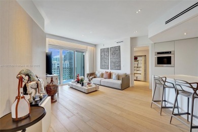 Luxurious and professionally decorated 2 bedroom/2 bathroom unit on Turnberry Isle Resort and Club in Florida - for sale on GolfHomes.com, golf home, golf lot