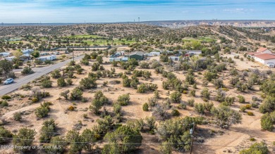 RARE FIND! 2.5 ACRE PARCEL IN FARMINGTON! Tucked back on an on Pinon Hills Golf Course in New Mexico - for sale on GolfHomes.com, golf home, golf lot