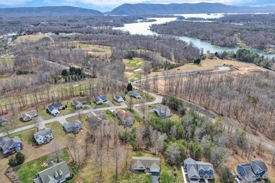 Beautiful, custom-built lake access home located on one of the on Mariners Landing Golf and Country Club in Virginia - for sale on GolfHomes.com, golf home, golf lot