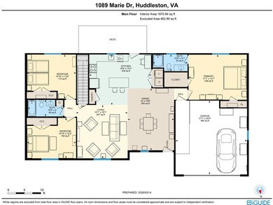 Beautiful, custom-built lake access home located on one of the on Mariners Landing Golf and Country Club in Virginia - for sale on GolfHomes.com, golf home, golf lot