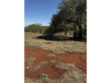 APPLE ROCK GOLF COURSE LOT READY FOR YOUR NEW HOME! Lot is just on Ram Rock Golf Course in Texas - for sale on GolfHomes.com, golf home, golf lot