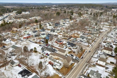 Opportunity offered in the heart of Westbrook! Once a thriving on Rivermeadow Golf Club in Maine - for sale on GolfHomes.com, golf home, golf lot