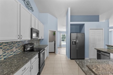 PRICED BELOW APPRAISED VALUE! This spacious and thoughtfully on Sugarmill Woods Golf and Country Club in Florida - for sale on GolfHomes.com, golf home, golf lot