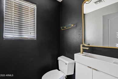 Totally Private Lot - Surrounded by Single-Level Homes! Located on Las Colinas Golf Club in Arizona - for sale on GolfHomes.com, golf home, golf lot