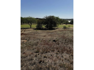 APPLE ROCK GOLF COURSE LOT READY FOR YOUR NEW HOME! Lot is just on Ram Rock Golf Course in Texas - for sale on GolfHomes.com, golf home, golf lot