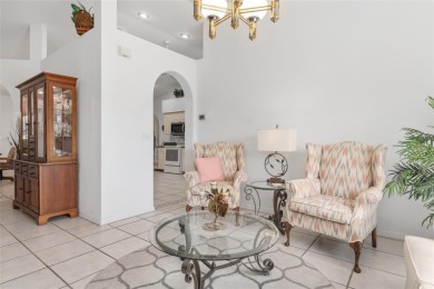 Looking for space at an affordable price? This beautiful 3 on Eagle Ridge At Spruce Creek Country Club in Florida - for sale on GolfHomes.com, golf home, golf lot