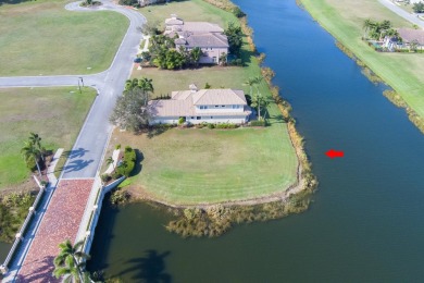 Situated within the gated golf community of Tesoro, this on The Tesoro Golf Course and Club in Florida - for sale on GolfHomes.com, golf home, golf lot