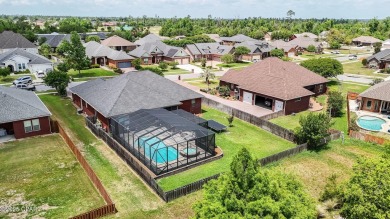 UNDER CONTRACT - TAKING BACK-UP OFFERS Welcome to this stunning on Nature Walk Golf Course in Florida - for sale on GolfHomes.com, golf home, golf lot