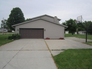 Charming Country Living with Modern Comforts Near Coldwater Golf on The Golf Club of Coldwater in Michigan - for sale on GolfHomes.com, golf home, golf lot