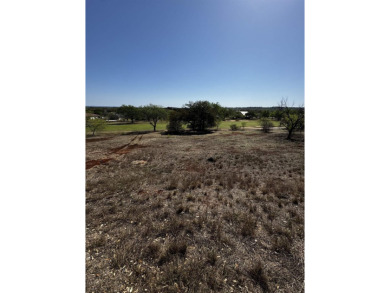 APPLE ROCK GOLF COURSE LOT READY FOR YOUR NEW HOME! Lot is just on Ram Rock Golf Course in Texas - for sale on GolfHomes.com, golf home, golf lot