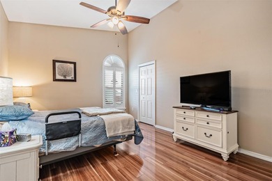 GORGEOUS 3 BEDROOM / 2 BATHROOM SINGLE FAMILY HOME, LOADED WITH on Seven Springs Golf and Country Club in Florida - for sale on GolfHomes.com, golf home, golf lot