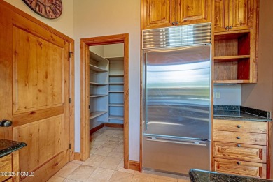 Discover luxury living on Midway's bench, where sweeping on Homestead Golf Club and Resort in Utah - for sale on GolfHomes.com, golf home, golf lot