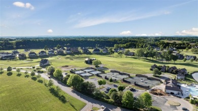 One of the last remaining building lot with golf course views in on The Club At Olde Stone in Kentucky - for sale on GolfHomes.com, golf home, golf lot