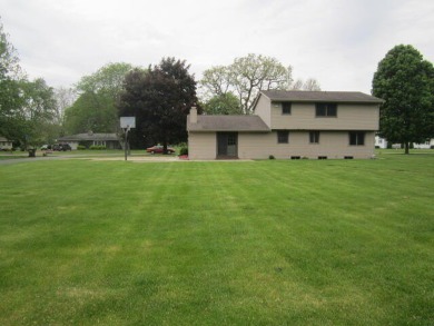 Charming Country Living with Modern Comforts Near Coldwater Golf on The Golf Club of Coldwater in Michigan - for sale on GolfHomes.com, golf home, golf lot
