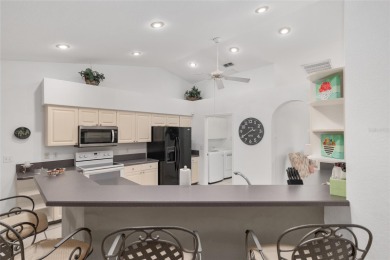 Looking for space at an affordable price? This beautiful 3 on Eagle Ridge At Spruce Creek Country Club in Florida - for sale on GolfHomes.com, golf home, golf lot