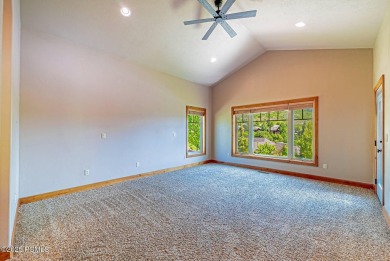 Discover luxury living on Midway's bench, where sweeping on Homestead Golf Club and Resort in Utah - for sale on GolfHomes.com, golf home, golf lot