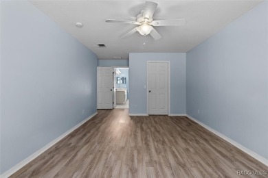 PRICED BELOW APPRAISED VALUE! This spacious and thoughtfully on Sugarmill Woods Golf and Country Club in Florida - for sale on GolfHomes.com, golf home, golf lot