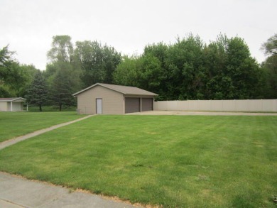 Charming Country Living with Modern Comforts Near Coldwater Golf on The Golf Club of Coldwater in Michigan - for sale on GolfHomes.com, golf home, golf lot