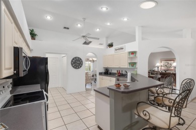 Looking for space at an affordable price? This beautiful 3 on Eagle Ridge At Spruce Creek Country Club in Florida - for sale on GolfHomes.com, golf home, golf lot