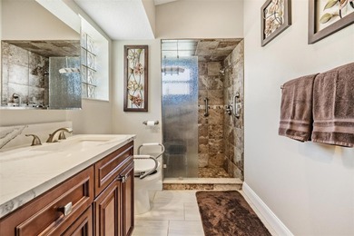 GORGEOUS 3 BEDROOM / 2 BATHROOM SINGLE FAMILY HOME, LOADED WITH on Seven Springs Golf and Country Club in Florida - for sale on GolfHomes.com, golf home, golf lot