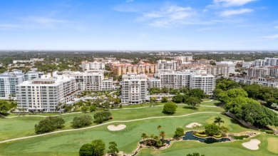Luxury 3-Bedroom Condo for Sale in Boca Raton - Move-In Ready at on Boca Raton Resort and Club in Florida - for sale on GolfHomes.com, golf home, golf lot