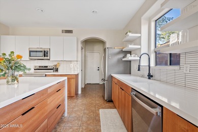 Totally Private Lot - Surrounded by Single-Level Homes! Located on Las Colinas Golf Club in Arizona - for sale on GolfHomes.com, golf home, golf lot